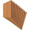 Ekena Millwork 7 3/4W x 7 3/4H x 1/4T Wood Hobby Boards, Cherry, 10PK HBW08X08X250CCH - alternate 5